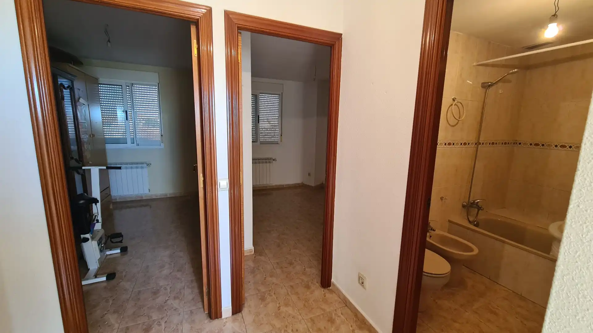 Habitación de Dúplex en venta en Zamora Capital  con Calefacción, Terraza y Horno