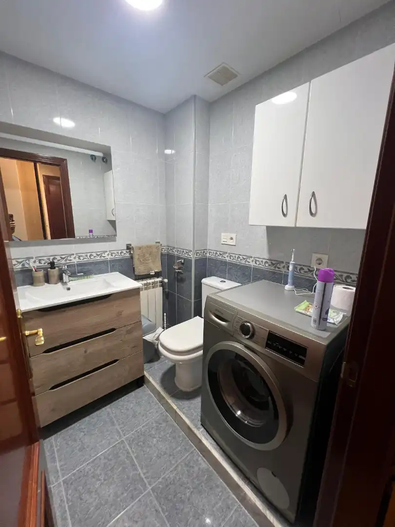 Apartment with lift for sale in Calle Rufino García Sotura, imagen 10