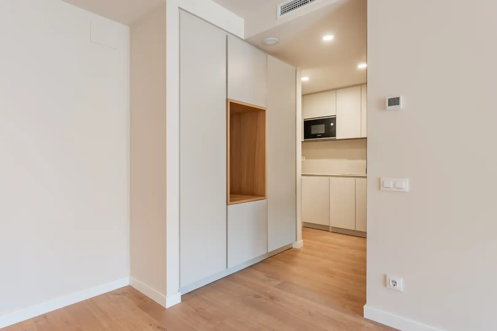 Wohnung mit Terrasse zur Miete in Carrer de Pere Fuster 12, imagen 5