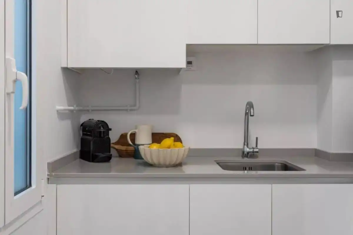 Appartement compact avec ascenseur à louer à Centro, imagen 8