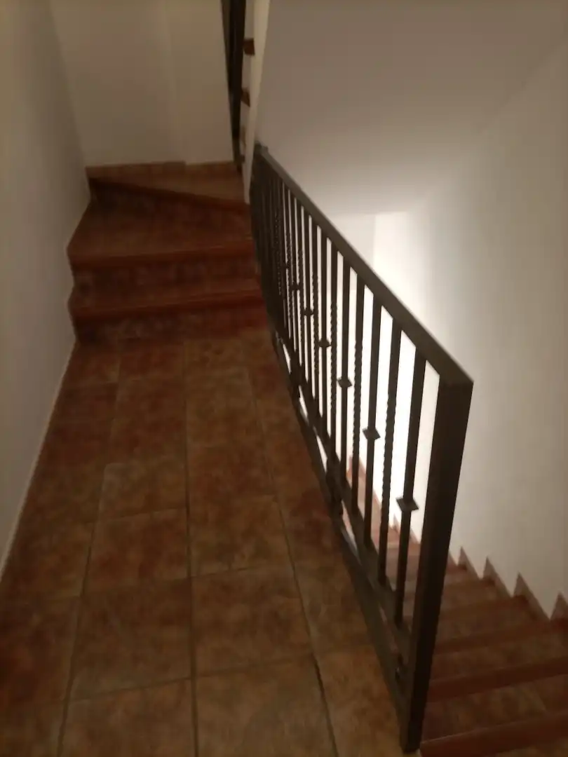 Casa amb terrassa en venda a Alpujarra de la Sierra, imagen 18