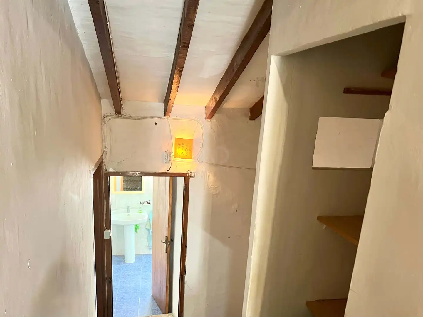 Casa adosada en venta en La Nucia