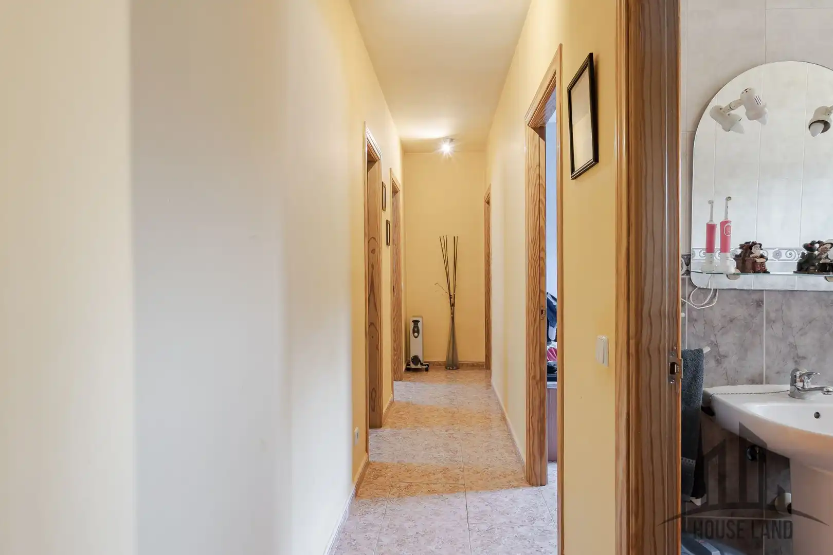 Casa o chalet en venta en El Casar con Aire acondicionado, Calefacción y Jardín privado