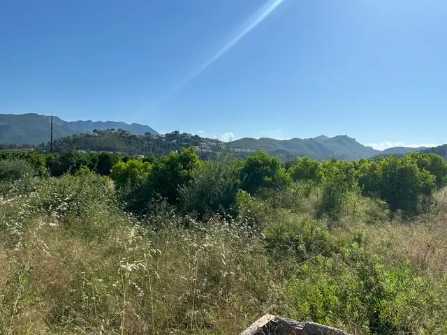 Rural land for sale in Vilallonga / Villalonga, imagen 11