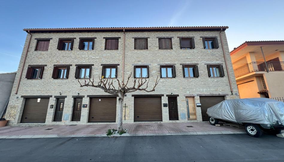 Foto 1 de Casa adosada en venta en Avenida Alcora, 341, Estación - Universidad, Castellón