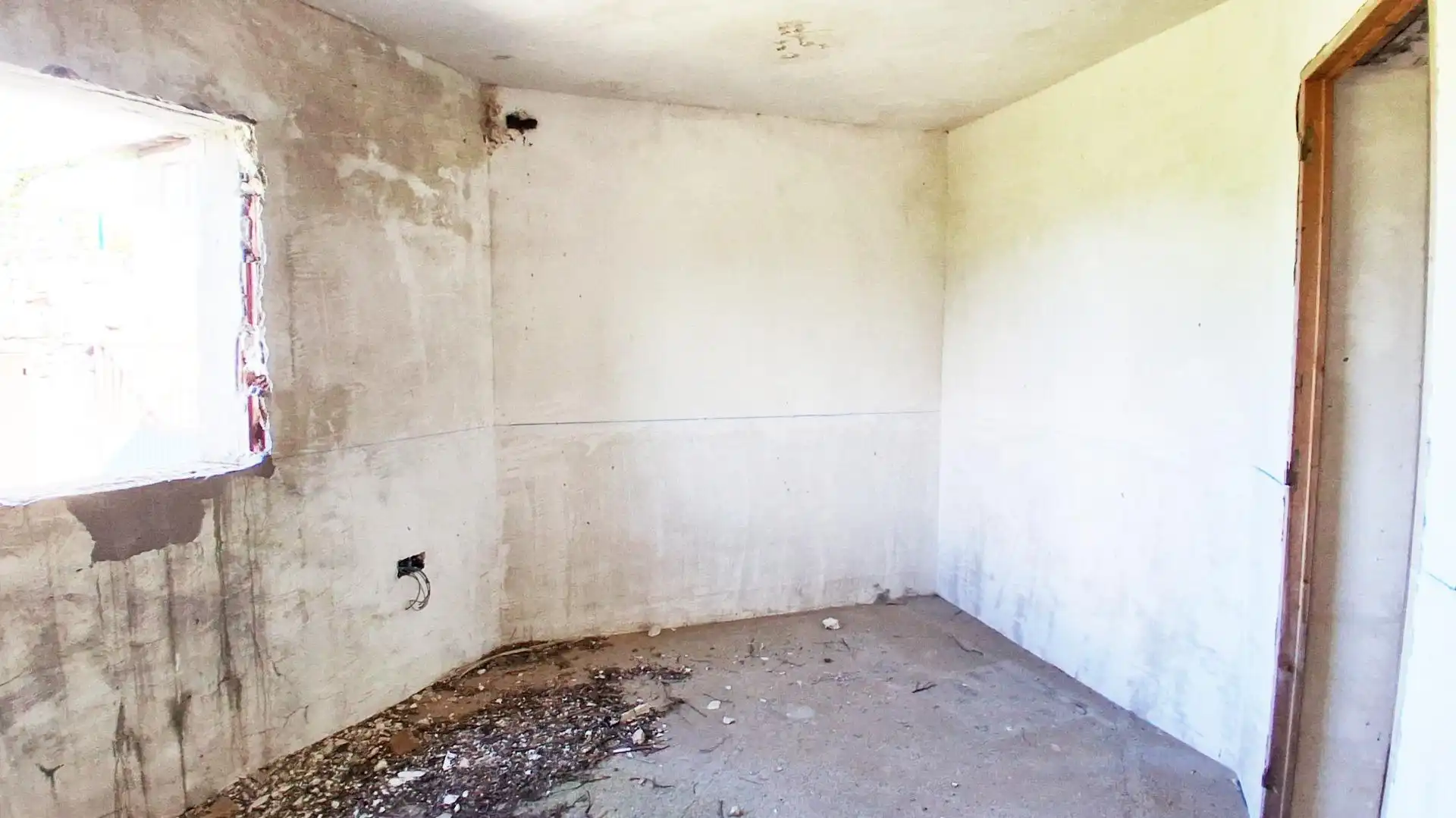 Casa o chalet en venta en Vallejera de Riofrío