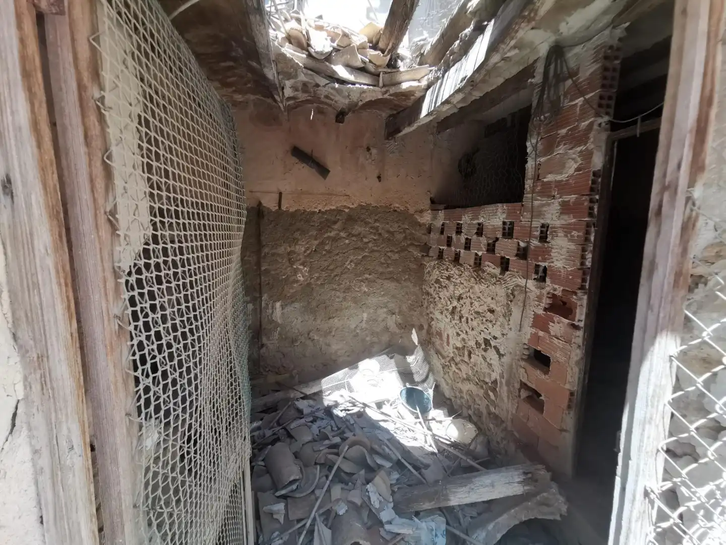 Casa adosada en venta en L'Alfàs del Pi con Jardín privado, Trastero y Balcón