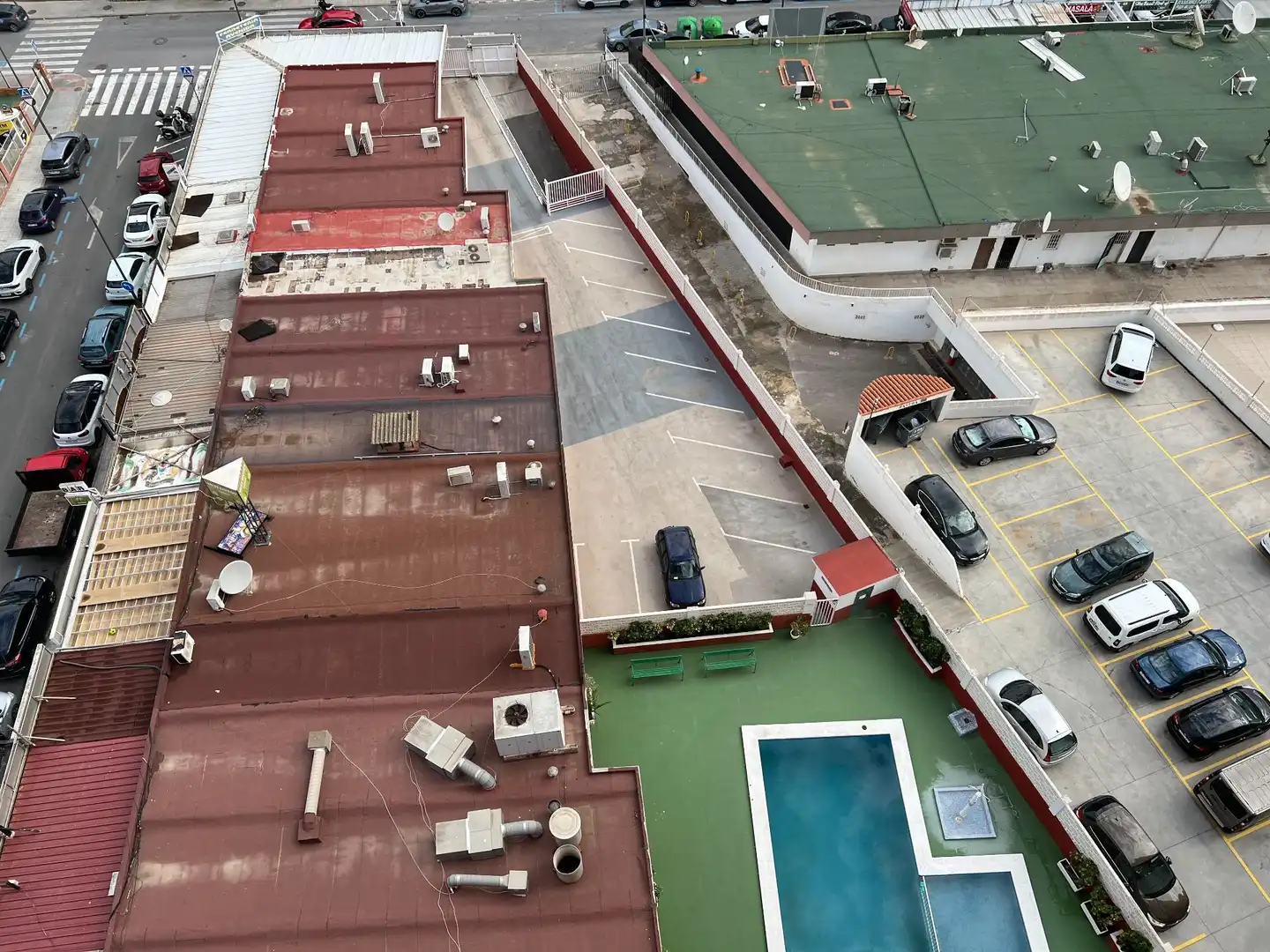 Apartament amb piscina de lloguer a Playa de Levante, imagen 15
