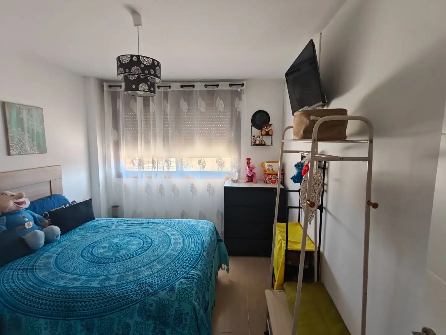 Rez-de-chaussée avec piscine à vendre à Ronda Barbiguera 1, imagen 9