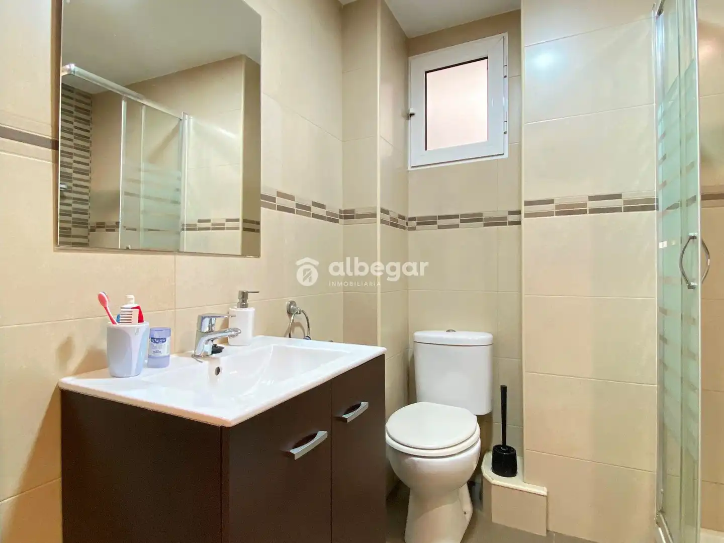 Flat for rent in Marcelino Oreja, Juzgados