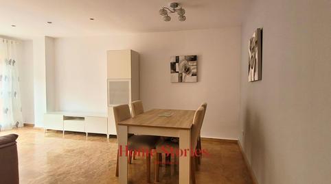 Foto 2 de Piso de alquiler en Barrio de Benicalap, Valencia