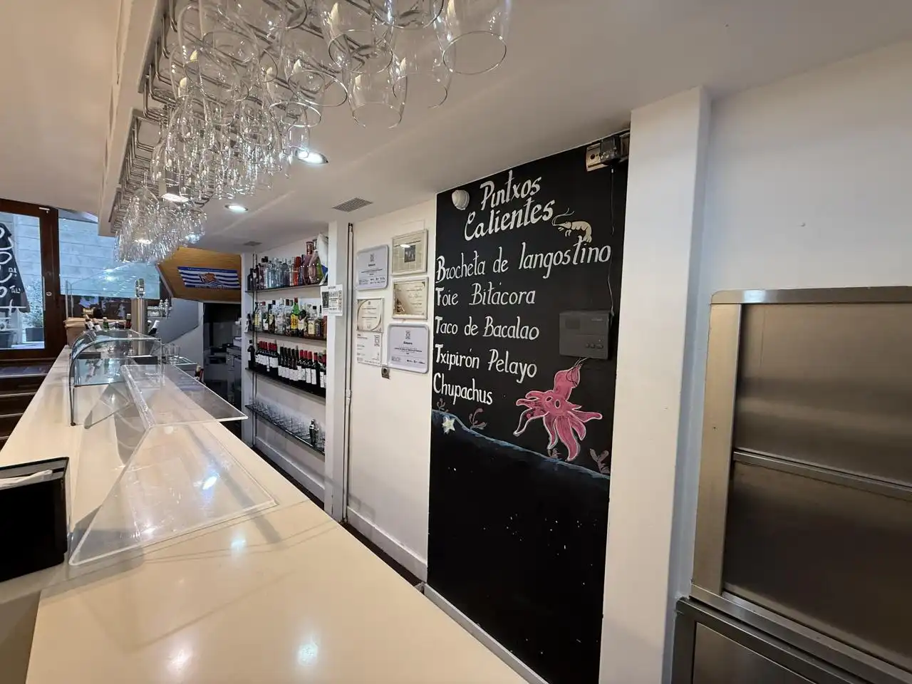 Local comercial en venta en Juan Zaragueta Kalea, imagen 34