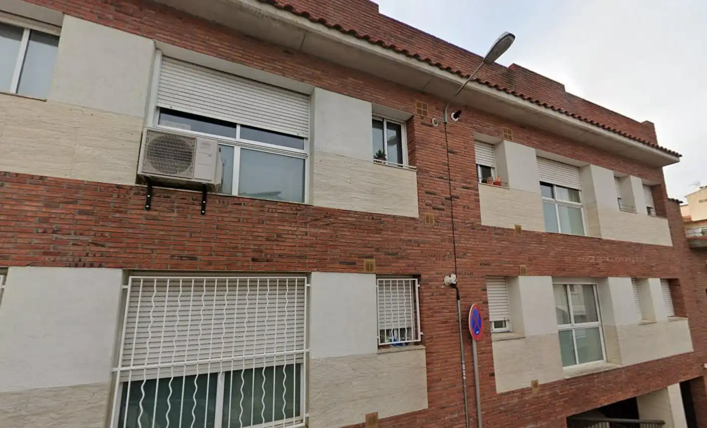 Appartamento con terrazza in vendita a Ca n'Oriol, imagen 2