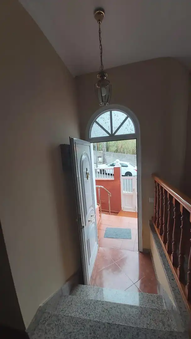 Casa o xalet en venda en Los Realejos amb Terrassa i Balcó