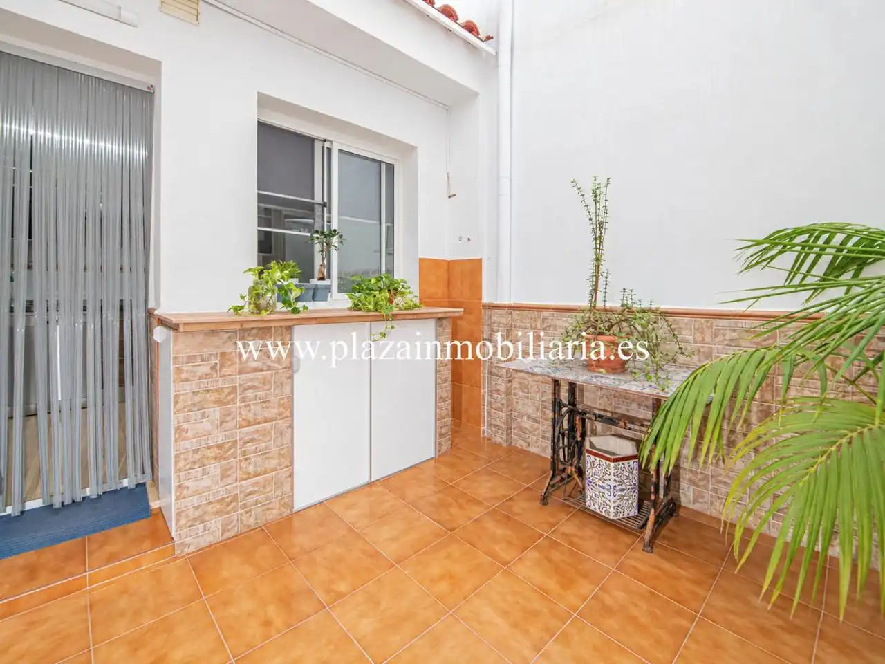 Casa con terraza en venta en El Valle, imagen 10