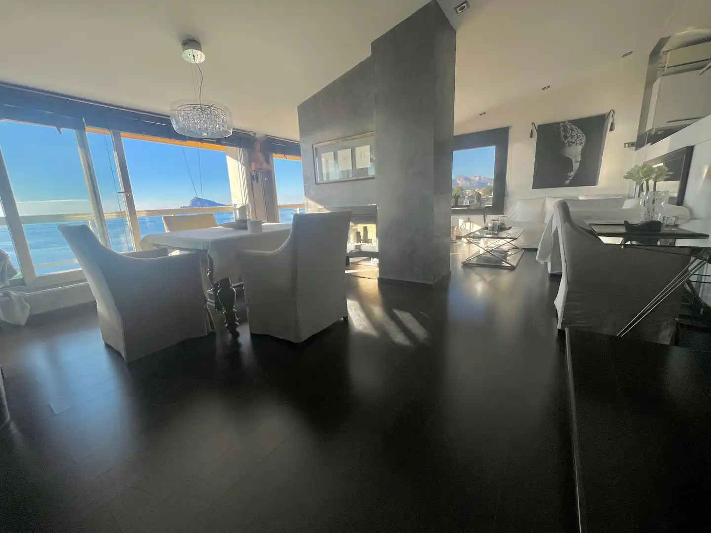 Apartment with pool to rent in Ronda del Atardecer, imagen 9