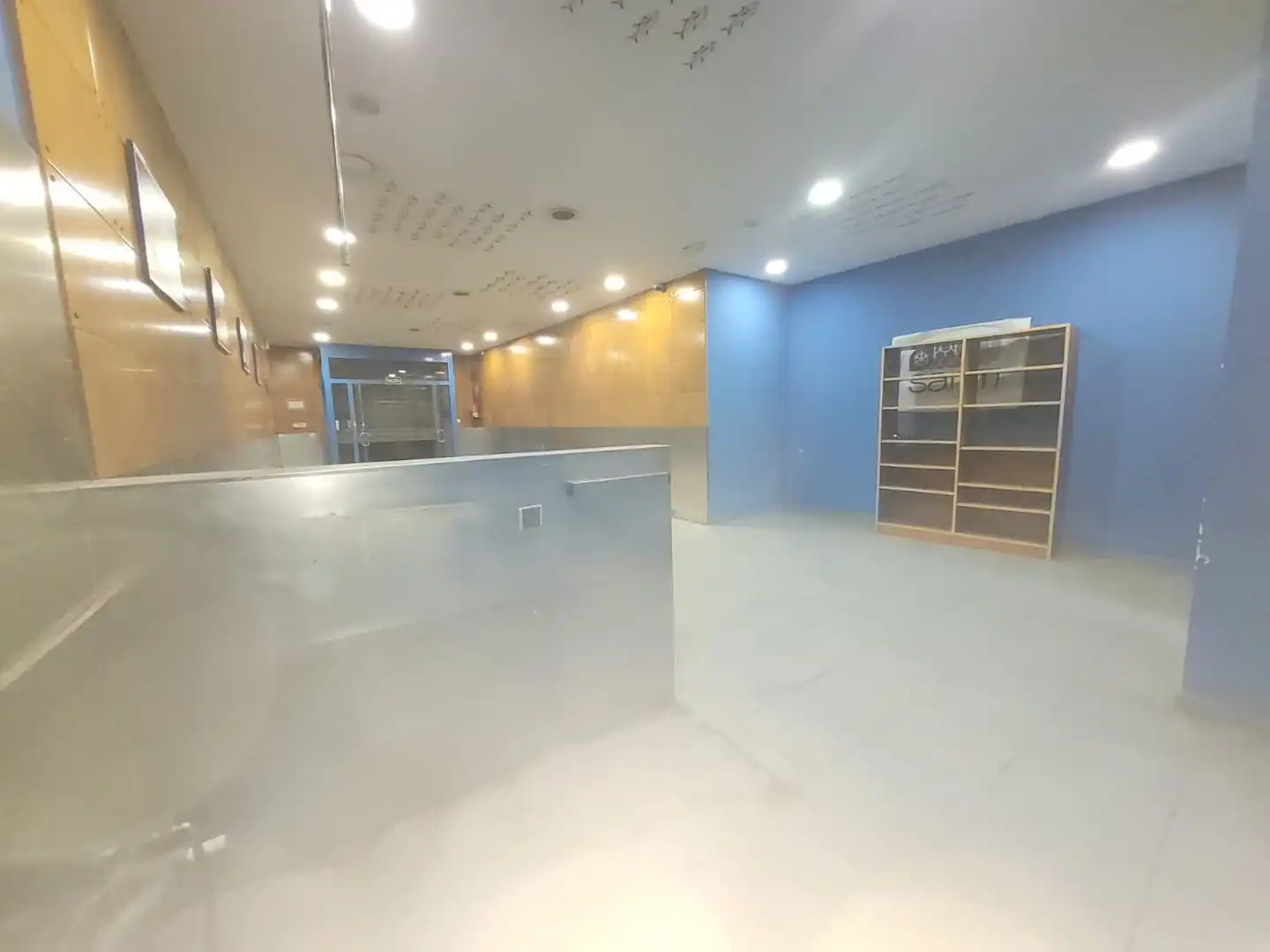 Gewerbefläche zum Verkauf in Rosalía de Castro, imagen 12