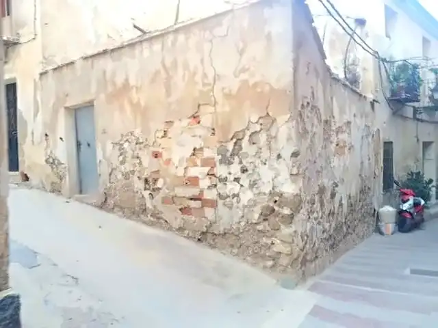 Detached house for sale in C/ Colasona