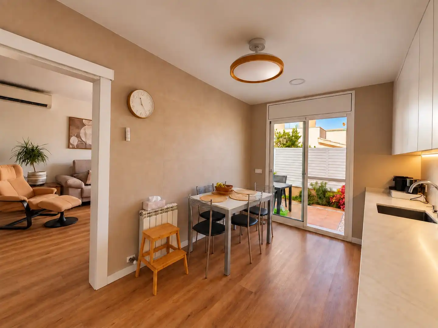 Terraced house with terrace for sale in Carrer Lluís Millet, imagen 14