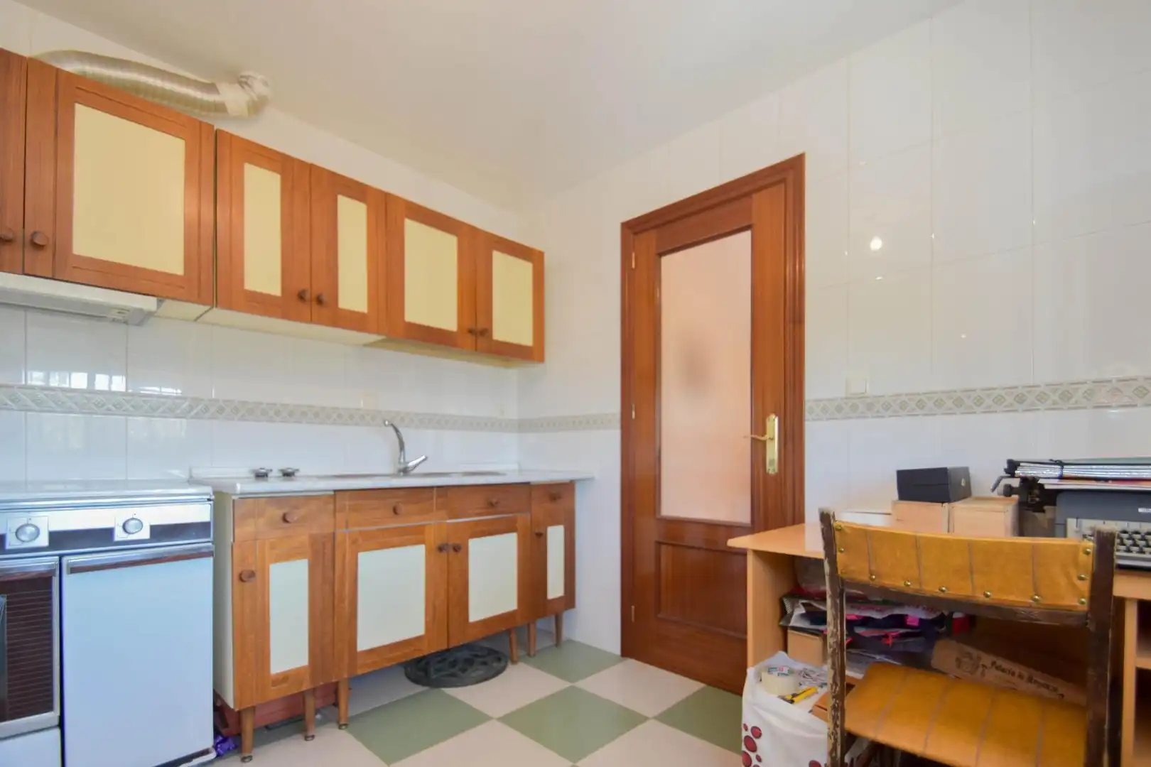 Cocina de Casa o chalet de alquiler en Cájar