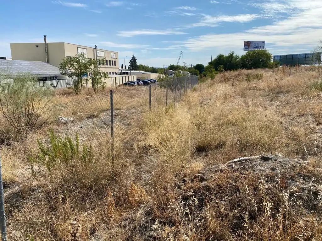 Terreno industrial en venta en 238P Calle de Octubre, imagen 22