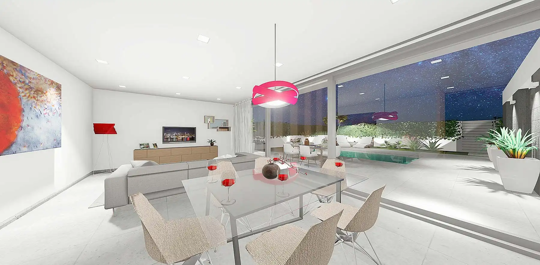 House for sale in San Juan de los Terreros, imagen 9