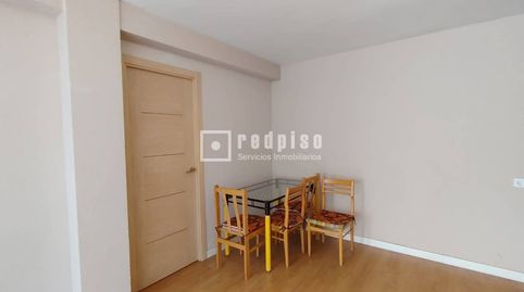 Foto 4 de Pis en venda a Caballería Española, Alcalá de Henares