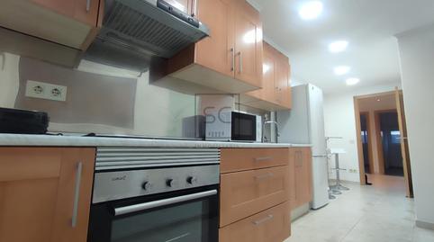 Foto 3 de Pis en venda a  del Alcalde Quintanilla Martínez, Caranza, Ferrol