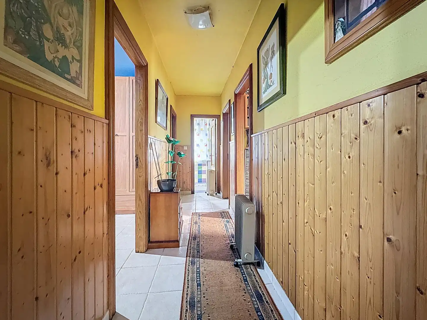Haus oder Chalet zum Verkauf in Cambados mit Privatgarten und Möbliert