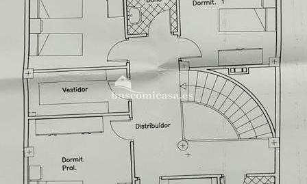 Photo 4 of Single-family semi-detached for sale in Antequera, Torredelcampo, Jaén