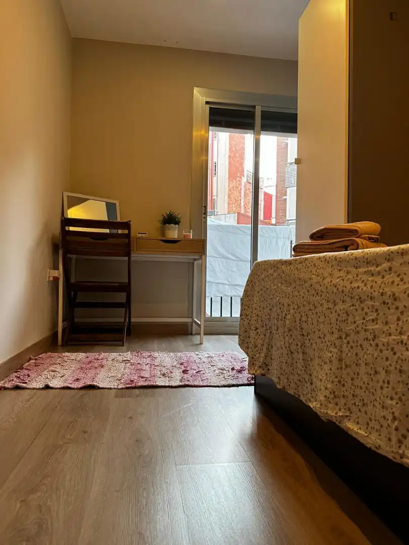 Habitación en Pubilla Cases