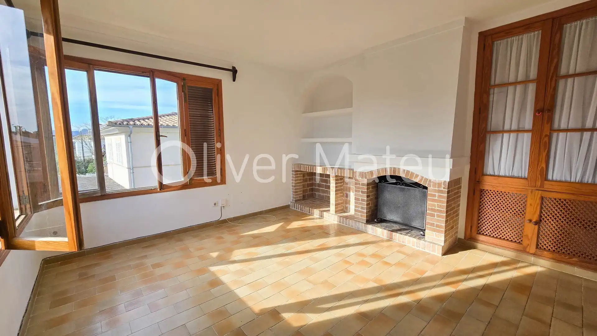 Pis en venda a Carrer de Manresa, Bacarés - Manresa - Bonaire