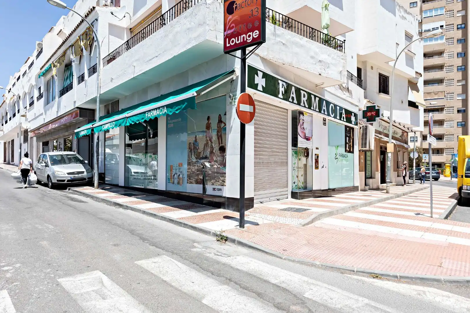 Business premises for sale in Campillo del Moro 13, imagen 28