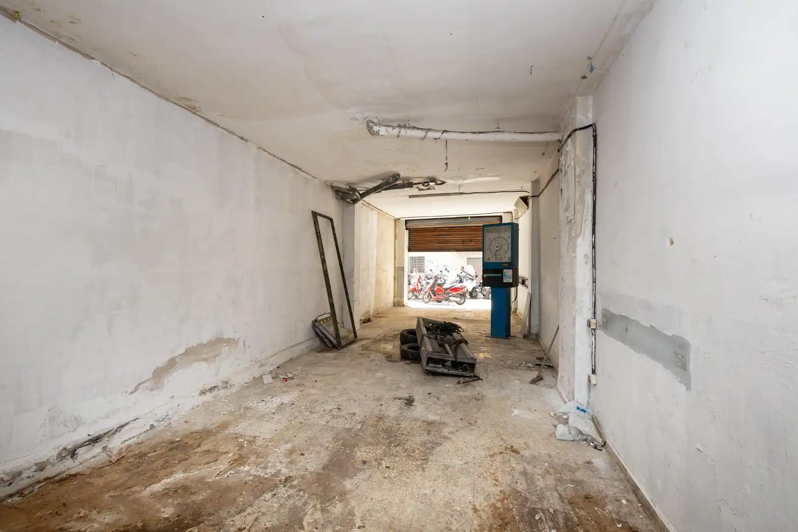 Local comercial en venda a Calle Doctor Rojas Ballesteros, imagen 7