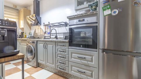 Foto 4 de Piso en venta en La Oliva, Sevilla Capital