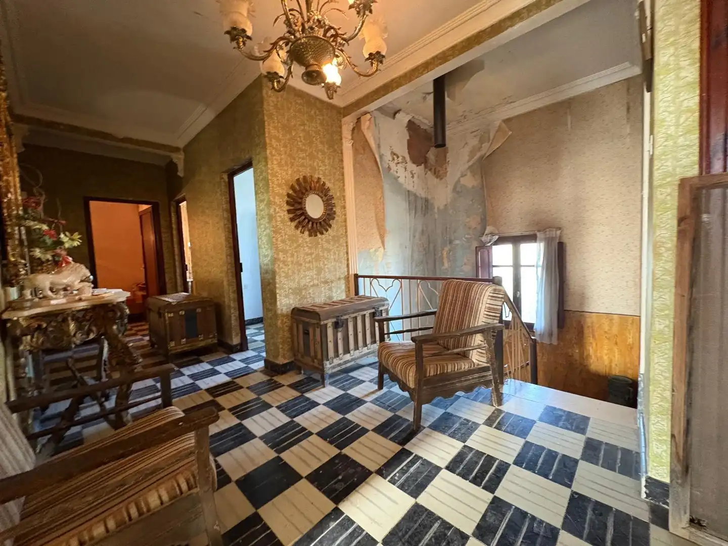 Residential for sale in Madrid, Madrid