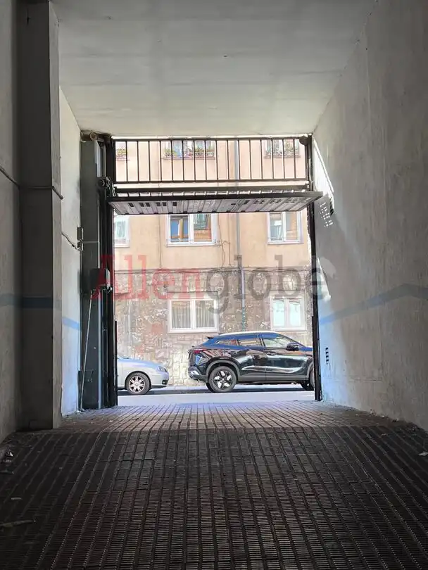 Parking à vendre à Calle Río Narcea, imagen 5