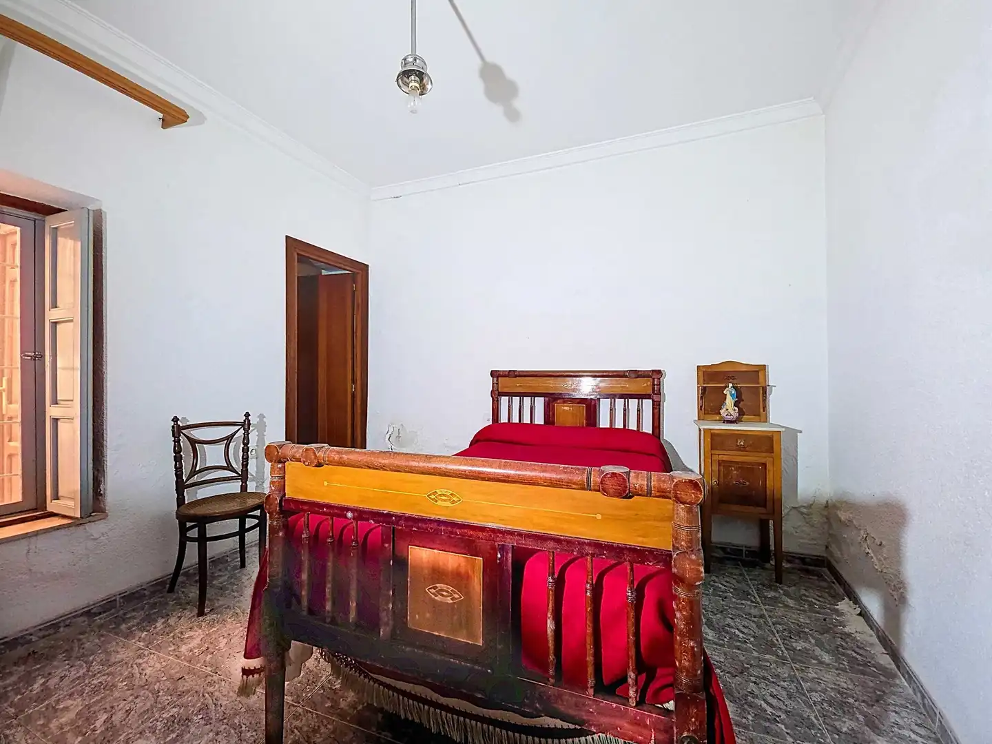 Reihenhaus zum Verkauf in El Pinós / Pinoso, imagen 18