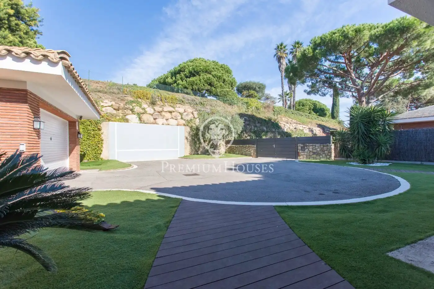 Casa amb piscina en venda a Supermaresme, imagen 49