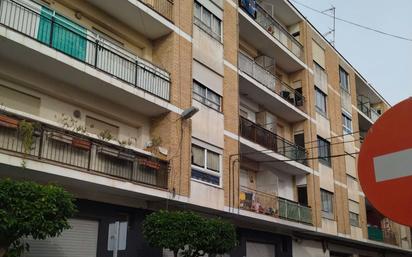 Exterior view of Flat for sale in Almoradí