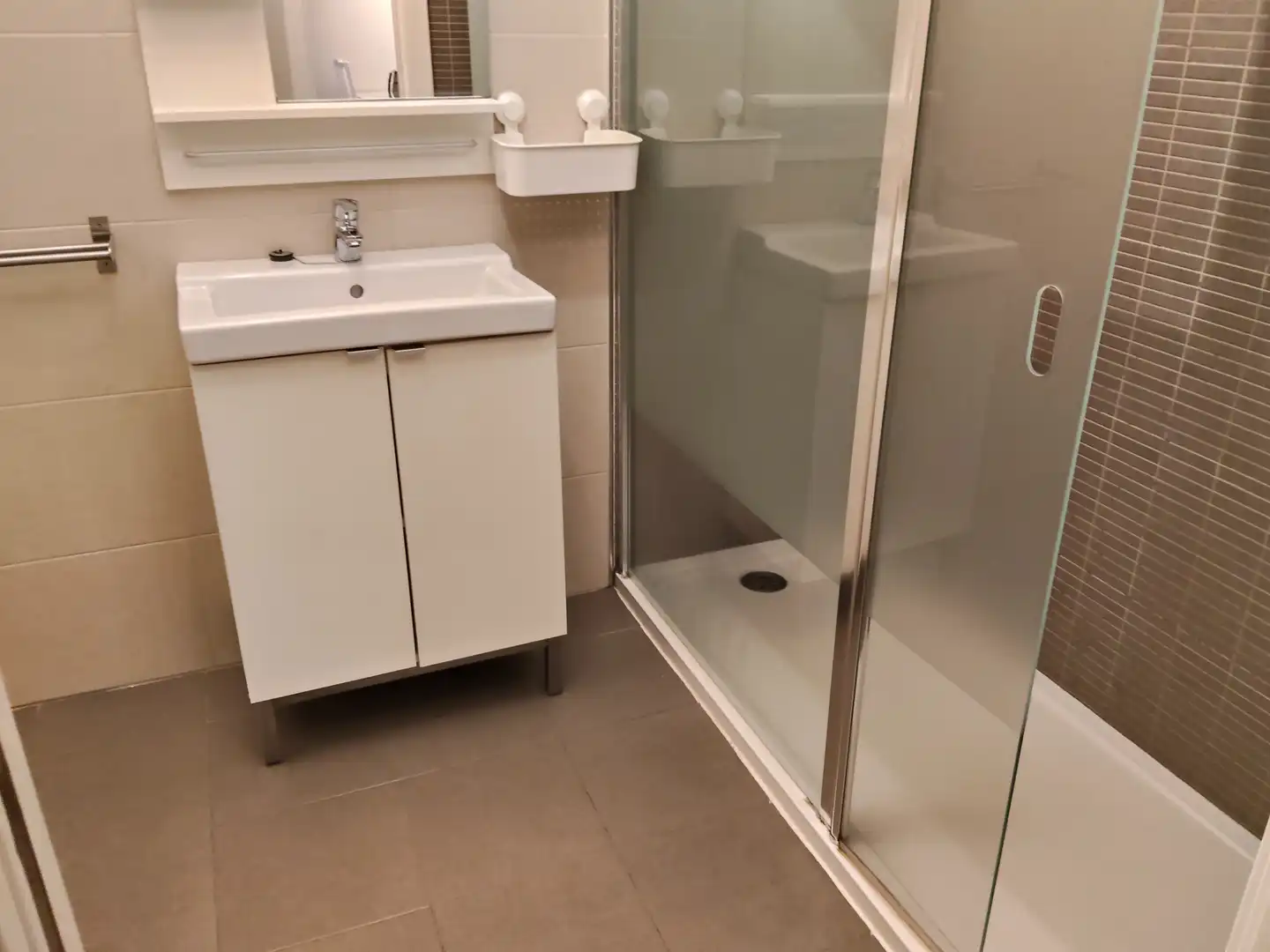 Apartments for rent in Barakaldo , Bizkaia