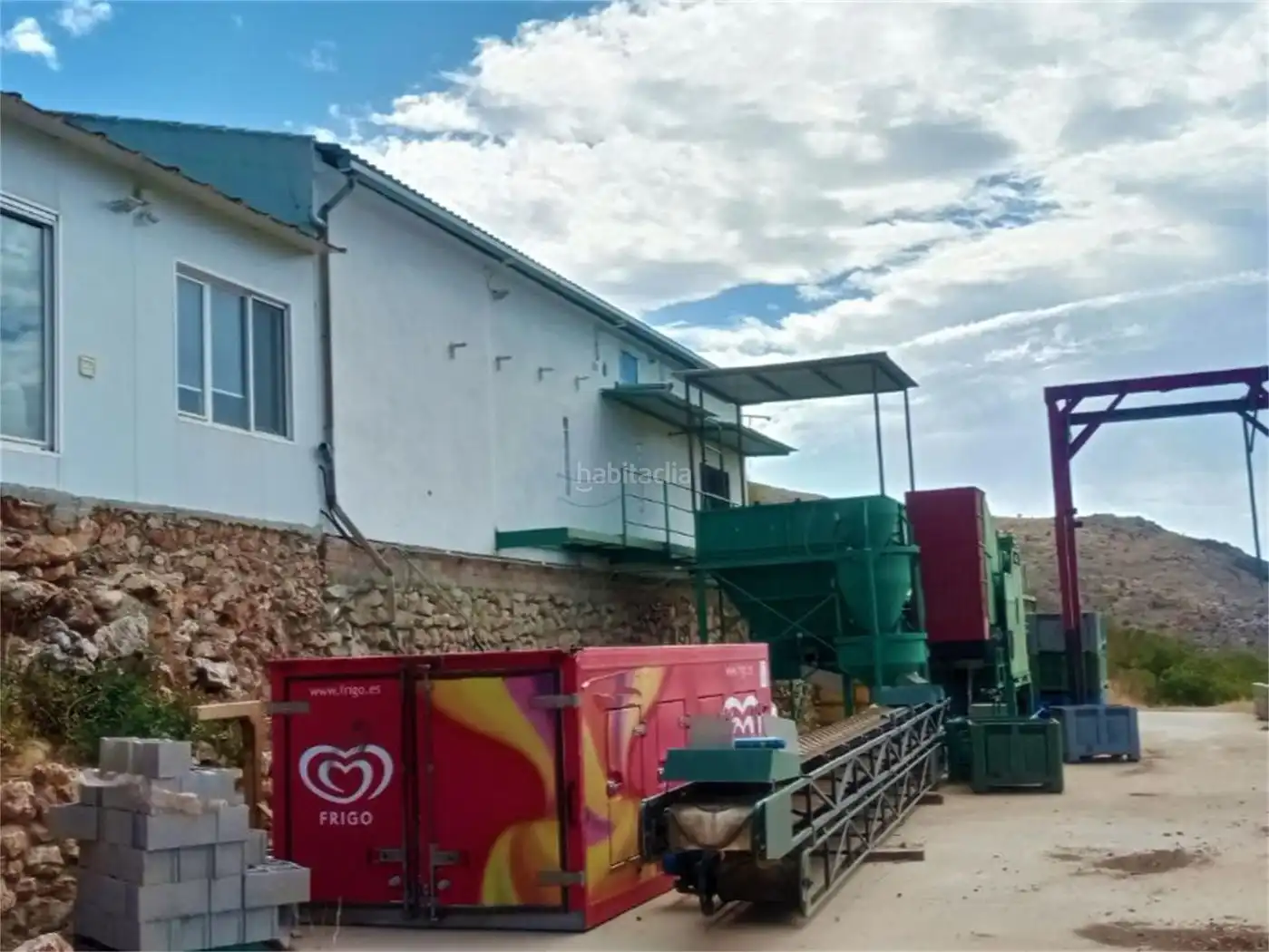 Casa en venda a Calle las Rosas 11, imagen 2