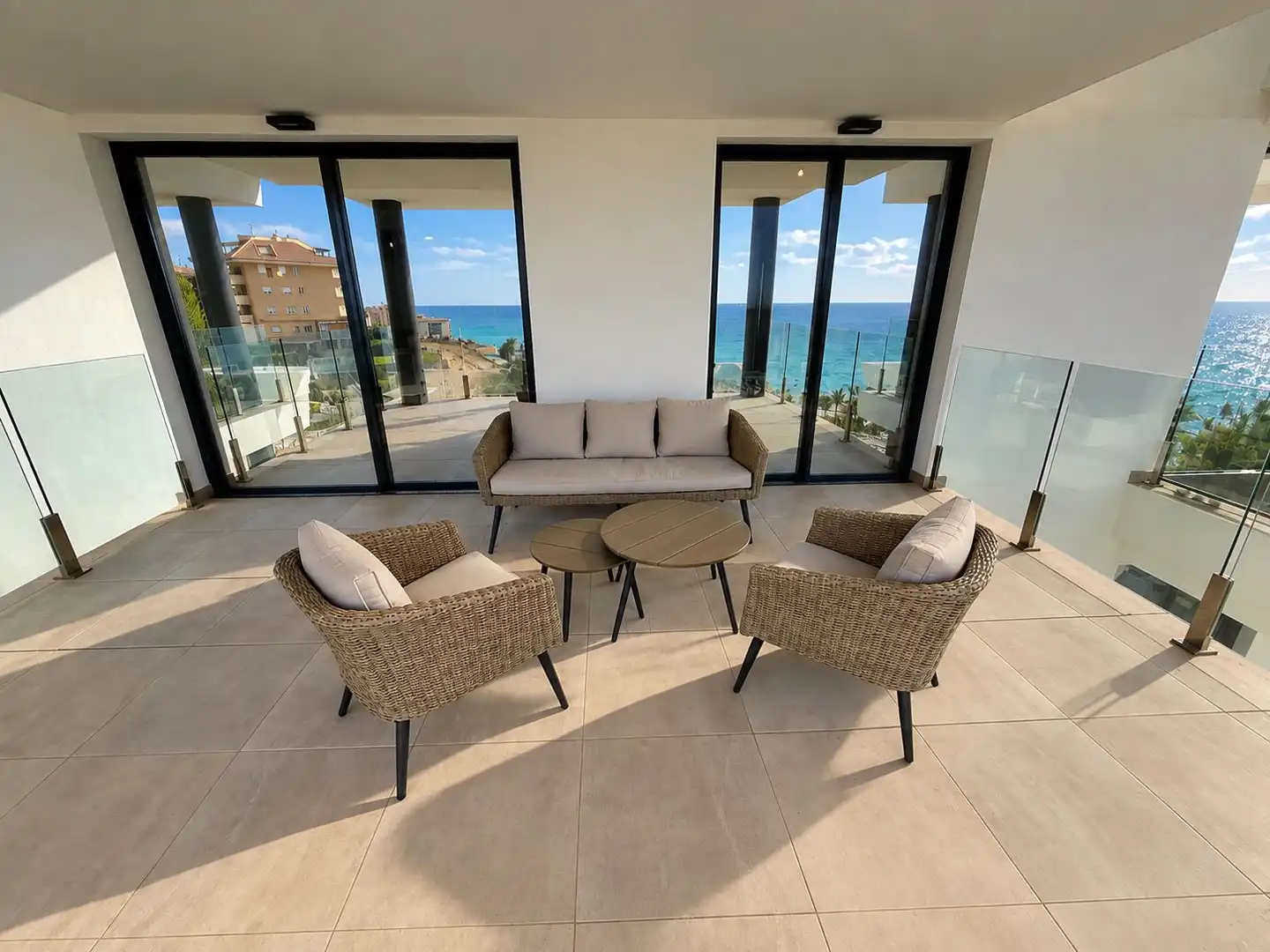 Apartment with pool for sale in Las Gaviotas  - Carvajal, imagen 23