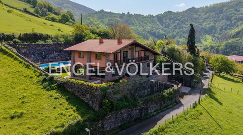 Foto 5 de Casa o chalet en venta en Hirugunea 58, Elduain, Gipuzkoa