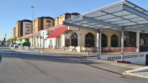 MONCASA VENDE DOS PLAZAS DE GARAJE EN VILLAMURIEL DE CERRATO., image 3