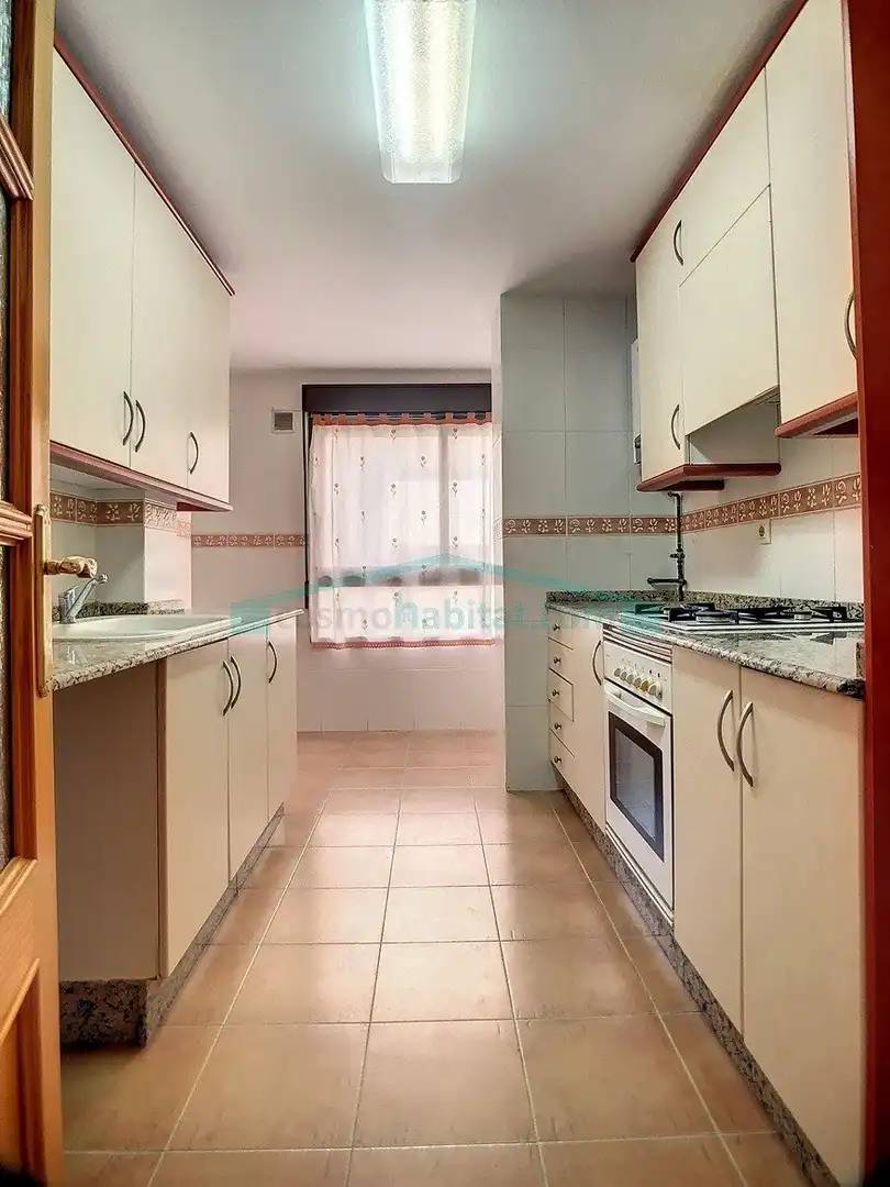 Wohnung zur Miete in Pueblo