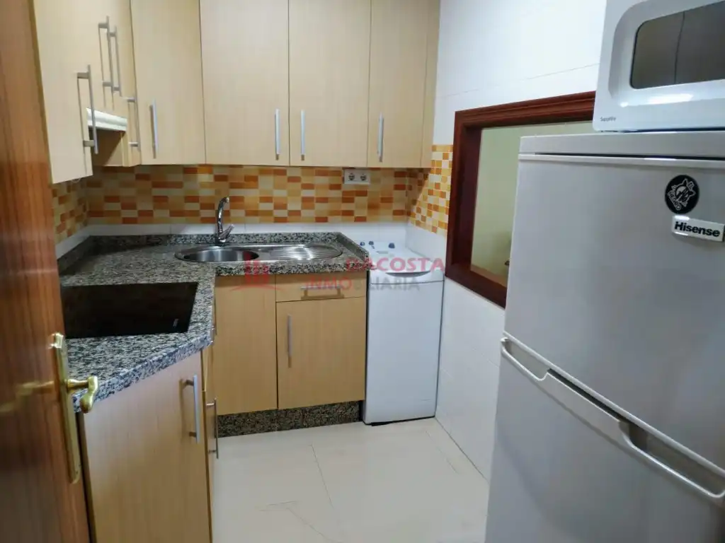 Appartement compact à louer à La Antilla, imagen 7