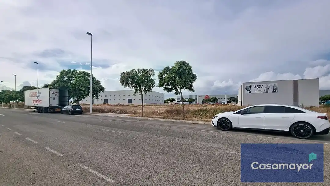 Terreno residencial en venta en Calle Espardenyers, imagen 5