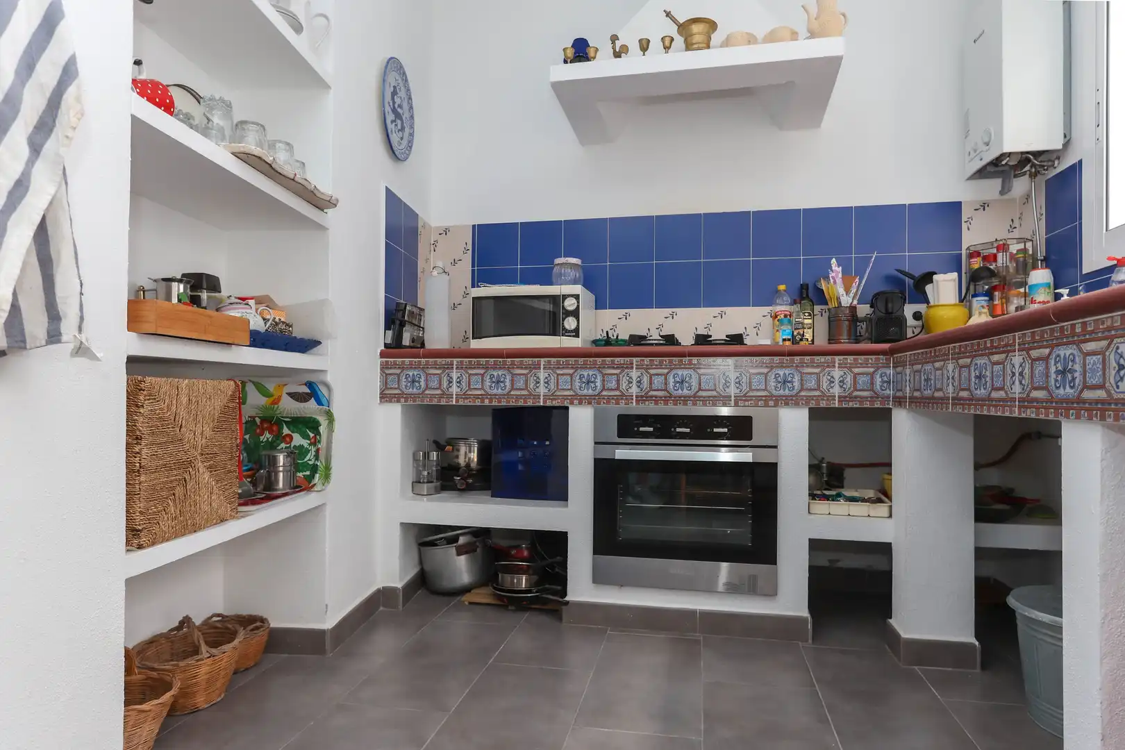 Casa en venda a Casarabonela, imagen 4