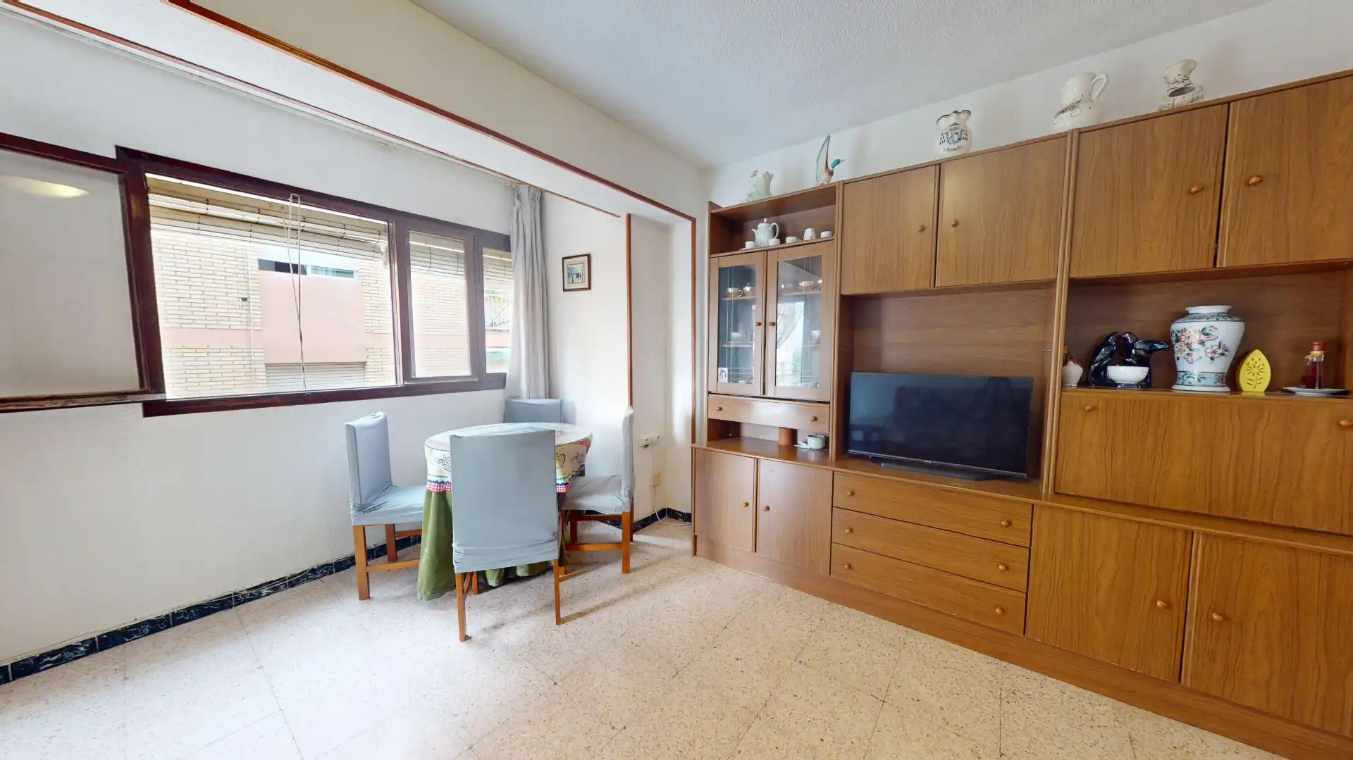 Appartamento con terrazza in vendita a Carrer Relleu, imagen 8